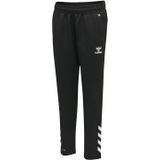 Hummel - Core Xk Poly Trainingsbroek - Zwart - Polyester