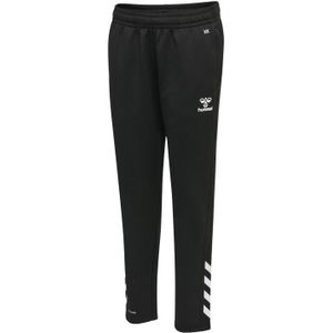 Hummel - Core Xk Poly Trainingsbroek - Zwart - Polyester