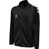Hummel - Core XK - Trainingspak - Zwart - Polyester - BEECOOL® Technologie