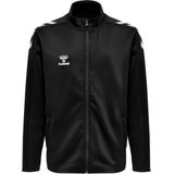 Hummel - Core XK - Trainingspak - Zwart - Polyester - BEECOOL® Technologie