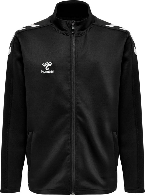 Hummel - Core XK - Trainingspak - Zwart - Polyester - BEECOOL® Technologie