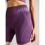 Hummel - Te Christel - Dameslaarzen - Zwart - Duurzaam Materiaal