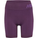 Hummel - Te Christel - Dameslaarzen - Zwart - Duurzaam Materiaal