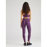 Hummel - Te Christel - Leggings - Zwart - Super-elastische stof