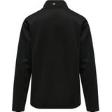 Hummel - Core Xk - Sweatshirt - Zwart - Fleece - BEECOOL®-technologie