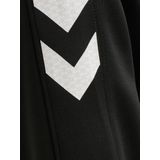 Hummel - Core Xk - Sweatshirt - Zwart - Fleece - BEECOOL®-technologie