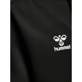 Hummel - hmlCORE - Hoodie - Zwart - Fleece - Ademend
