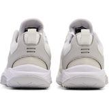 Hummel - Handball Speed Court - Hallenschoenen - Wit/Grijs