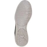 hummel All Court Handbalschoenen, uniseks, helder wit/LUNAR rok, 36 EU, Bright White Lunar Rok, 36 EU