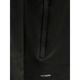 Hummel - hmlCORE XK POLY SWEAT HOODIE - Fleece - Zwart