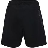 Brooks - Tech Fleece - Sportbroek - Zwart - Sweatstof - Regular Fit