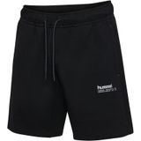 Brooks - Tech Fleece - Sportbroek - Zwart - Sweatstof - Regular Fit