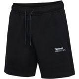 Brooks - Tech Fleece - Sportbroek - Zwart - Sweatstof - Regular Fit