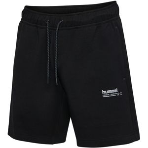 Brooks - Tech Fleece - Sportbroek - Zwart - Sweatstof - Regular Fit