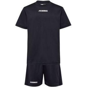 Hummel - Multi PL Set - Zwart - Kleding- en Uitrustingsset voor Kinderen