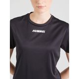 T-Shirt und Short Set für Damen Hummel hmlMULTI