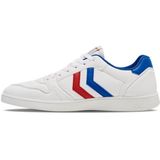 Hummel - Perfekt - Handbalschoenen - Zwart - Synthetisch