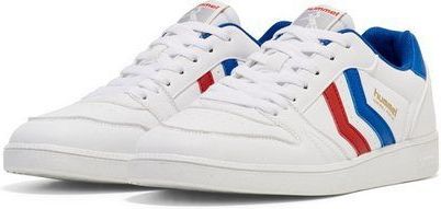 Hummel - Perfekt - Handbalschoenen - Zwart - Synthetisch