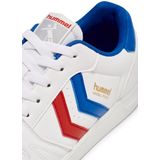 Hummel - Handball Perfekt - Schoenen - Zwart - Synthetisch