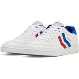 Hummel - Handball Perfekt - Schoenen - Zwart - Synthetisch