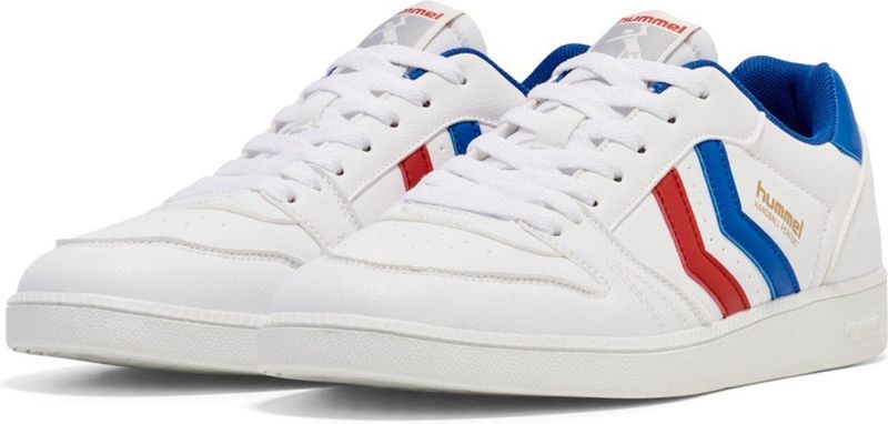 Hummel - Handball Perfekt - Schoenen - Zwart - Synthetisch