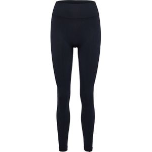 Hummel - hmlALIVE SEAMLESS HIGH WAIST TIGHTS - Legging - Hoge Taille