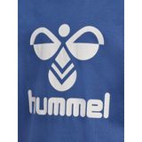 Hummel - hmlTRES - T-shirt - Katoen - Korte Mouwen - Biologisch