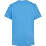 Hummel - hmlTRES - T-shirt - Biologisch Katoen - Korte Mouwen