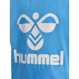 Hummel - hmlTRES - T-shirt - Biologisch Katoen - Korte Mouwen