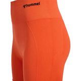 Hummel - Tif - Sportbroek - Zwart - Gerecycled Stof