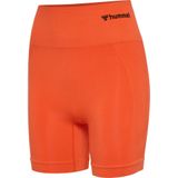 Hummel - Tif - Sportbroek - Zwart - Gerecycled Stof