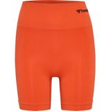 Hummel - Tif - Sportbroek - Zwart - Gerecycled Stof