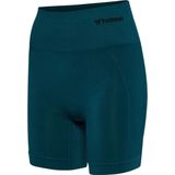 Hummel - Tif - Sportbroek - Zwart - Gerecycled Materiaal