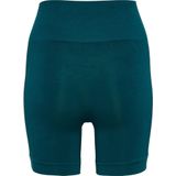 Hummel - Tif - Sportbroek - Zwart - Gerecycled Materiaal