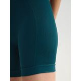 Hummel - Tif - Sportbroek - Zwart - Gerecycled Materiaal