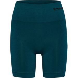 Hummel - Tif - Sportbroek - Zwart - Gerecycled Materiaal