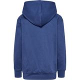 Hummel - Atlas - Hoodie - Zwart - Biologische Katoen - Fleece