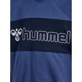 Hummel - Atlas - Hoodie - Zwart - Biologische Katoen - Fleece