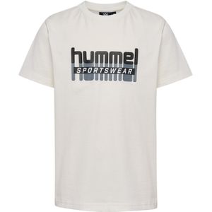 Hummel - hmlTUKAS - T-shirt - Korte Mouwen