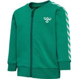Hummel - Hmlbille - Trainingspak - Zwart - 100% Biologisch Katoen