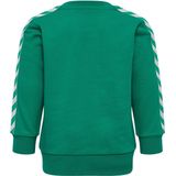 Hummel - Hmlbille - Trainingspak - Zwart - 100% Biologisch Katoen