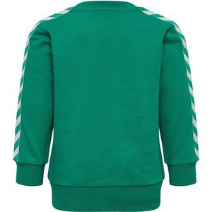 Hummel - Hmlbille - Trainingspak - Zwart - 100% Biologisch Katoen