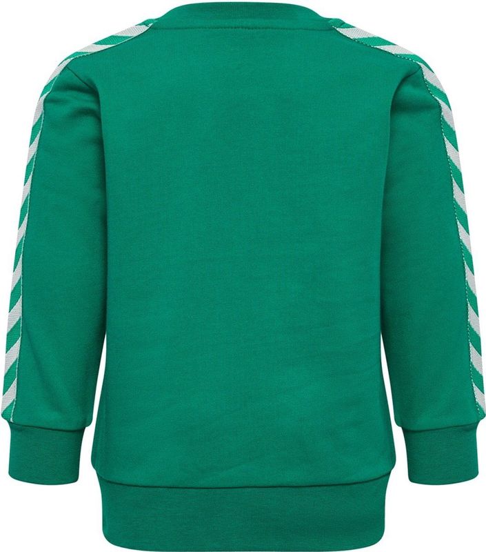 Hummel - Hmlbille - Trainingspak - Zwart - 100% Biologisch Katoen