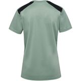 hummel - hmlMULTI PL JERSEY - Vest - Zwart - Gerecycled Polyester