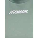 hummel - hmlMULTI PL JERSEY - Vest - Zwart - Gerecycled Polyester