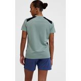 hummel - hmlMULTI PL JERSEY - Vest - Zwart - Gerecycled Polyester