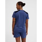 hummel - hmlMULTI PL Jersey - Vest - Zwart - Gerecycled Polyester