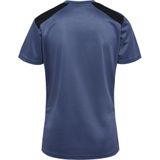 hummel - hmlMULTI PL Jersey - Vest - Zwart - Gerecycled Polyester