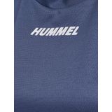 hummel - hmlMULTI PL Jersey - Vest - Zwart - Gerecycled Polyester