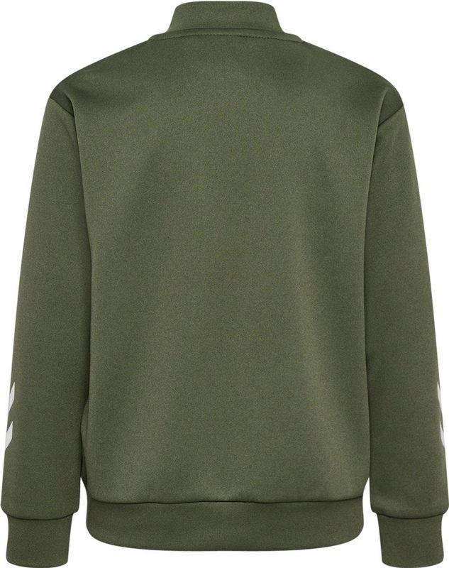 Hummel - Tukas - Trainingspak - Rood